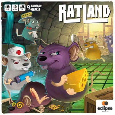 Ratland