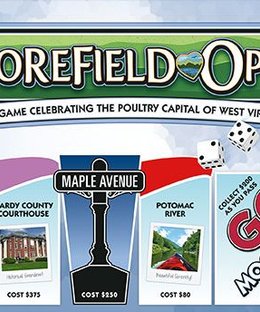 Moorefield-Opoly