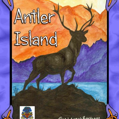 Antler Island