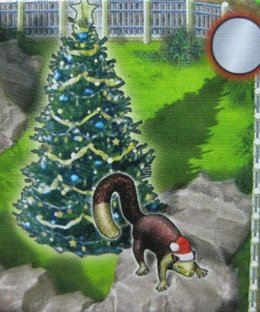 Zooloretto: Christmas Tree