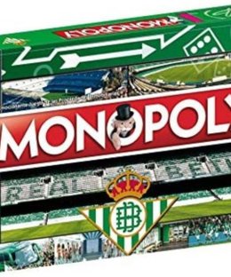 Monopoly: Real Betis Balompié