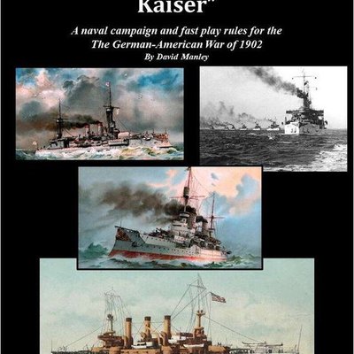 An Object Lesson to the Kaiser