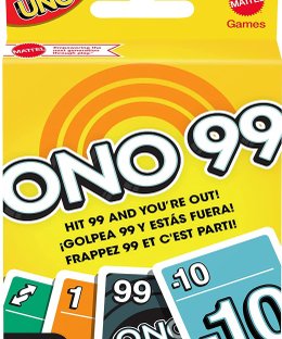 O'NO 99