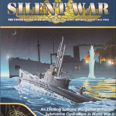 Silent War