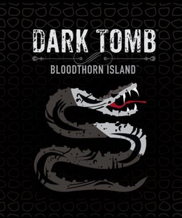 Dark Tomb: Bloodthorn Island