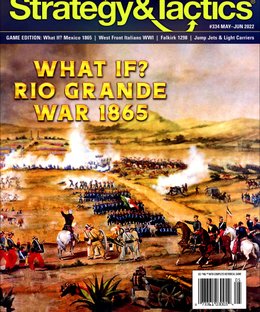 Rio Grande War