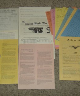 Confrontation Expansion Kit