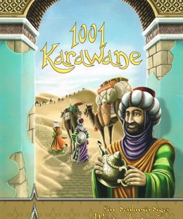 1001 Karawane