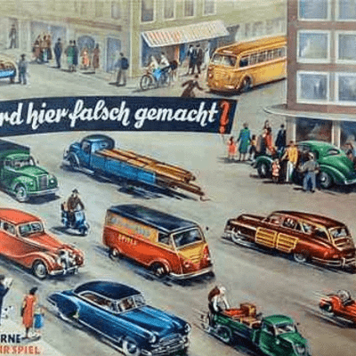 Was wird hier falsch gemacht?