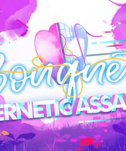 Bouquet: Cybernetic Assault