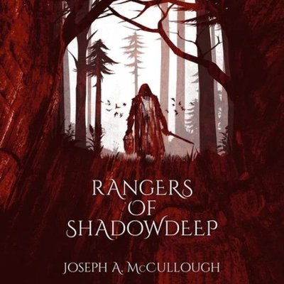 Rangers of Shadow Deep: Standard Edition