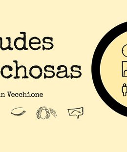 Actitudes sospechosas