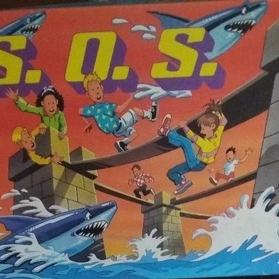 S.O.S.
