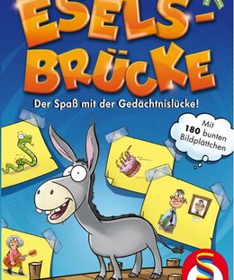 Eselsbrücke