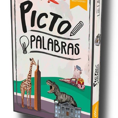 Picto Palabras