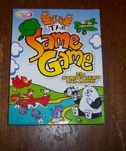 The Same Game