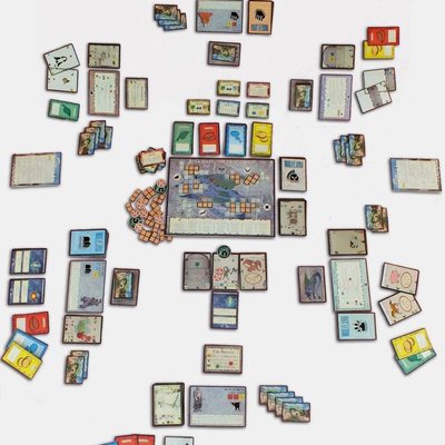 Hero: Prepare Your Champion