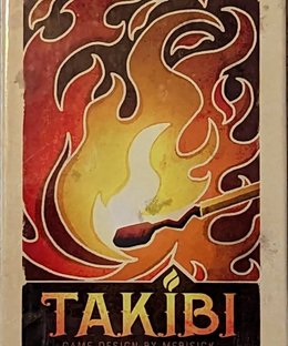 TAKIBI
