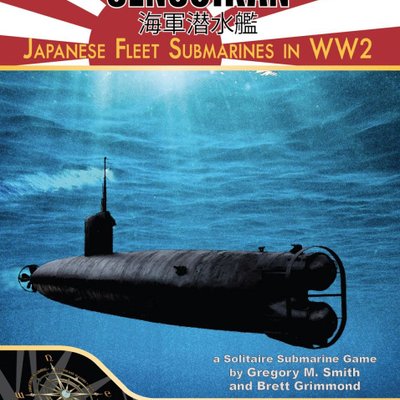 Sensuikan: Japanese Fleet Submarines in WW2