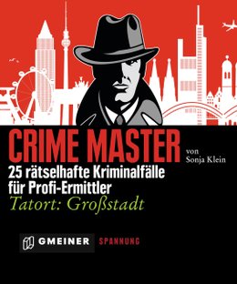 Crime Master