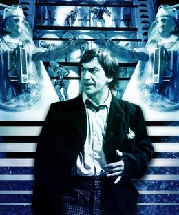 The Twelve Doctors: Tomb of the Cybermen