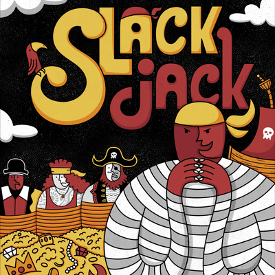 SlackJack