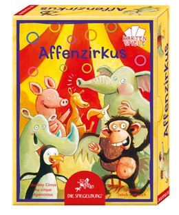 Affenzirkus