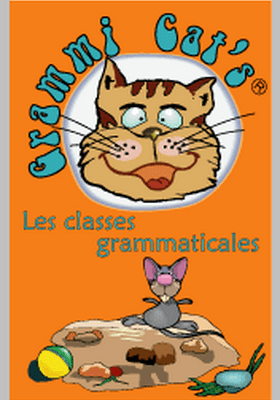 Grammi Cat's