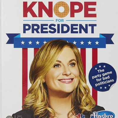Knope for President