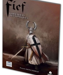 Fief: France 1429 – Teutonic Knights Expansion