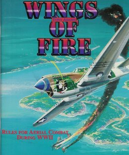 Wings of Fire
