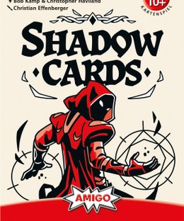 Shadow Cards