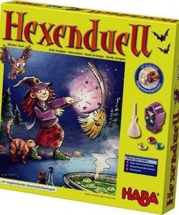 Hexenduell