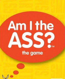 Am I the ASS?: The Game