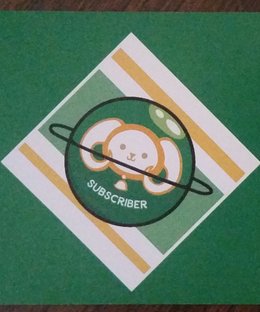 Mars Open: Subscriber promo