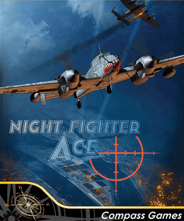Nightfighter Ace: Air Defense Over Germany, 1943-44