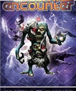 Cosmic Encounter: Cosmic Incursion