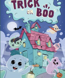 Trick or Boo