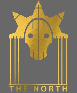 The North