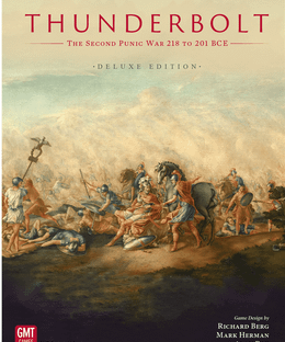 Thunderbolt: Deluxe Edition