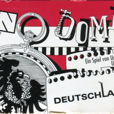 Anno Domini: Deutschland