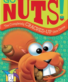 Go Nuts!