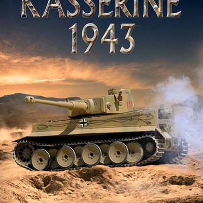 Kasserine 1943