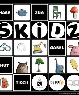 SKIDZ