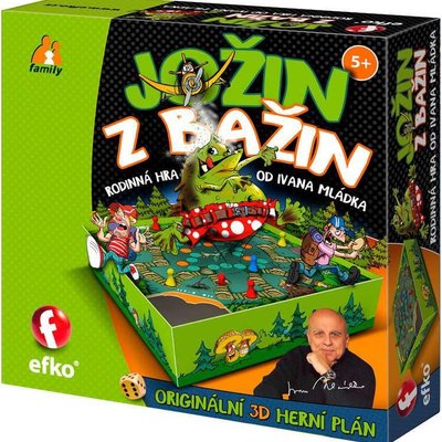 Jožin z bažin