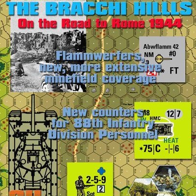 ATS TT: Battle of the Bracchi Hills