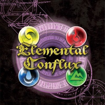 Elemental Conflux