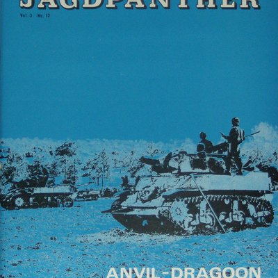 Anvil-Dragoon: The Second D-Day