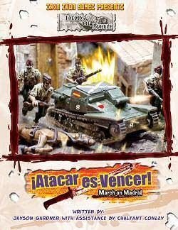 Atacar es Vencer!
