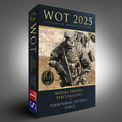 WOT 2025: Kompania w Obronie